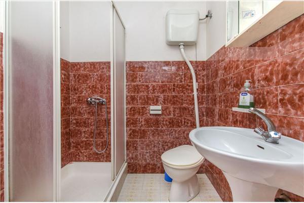 Apartment A1, for 2 persons