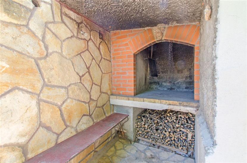 Apartments Božjidar