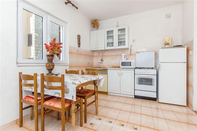 Apartment A4, for 2 persons