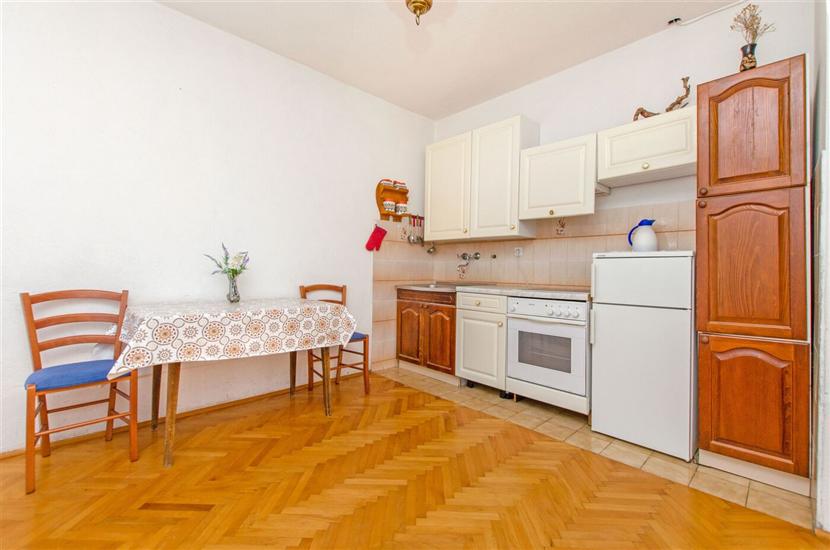 Apartment A5, for 2 persons