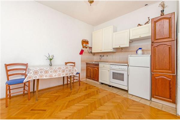 Apartment A5, for 2 persons