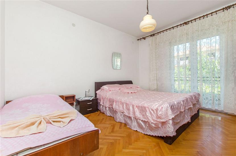 Apartment A5, for 2 persons