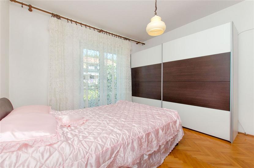 Apartment A5, for 2 persons