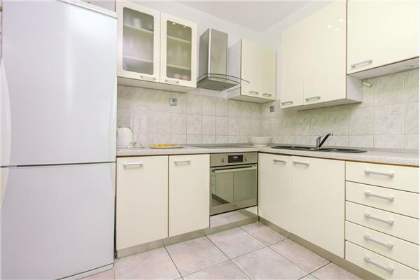 Apartment A5, for 4 persons