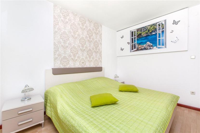 Apartment A5, for 4 persons