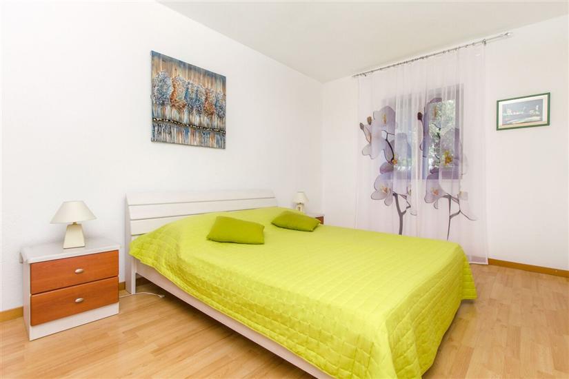 Apartment A5, for 4 persons