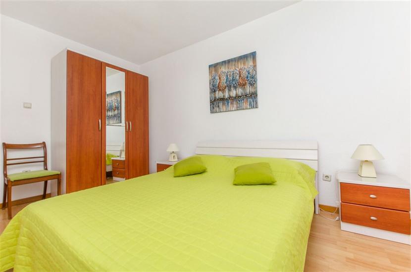 Apartment A5, for 4 persons