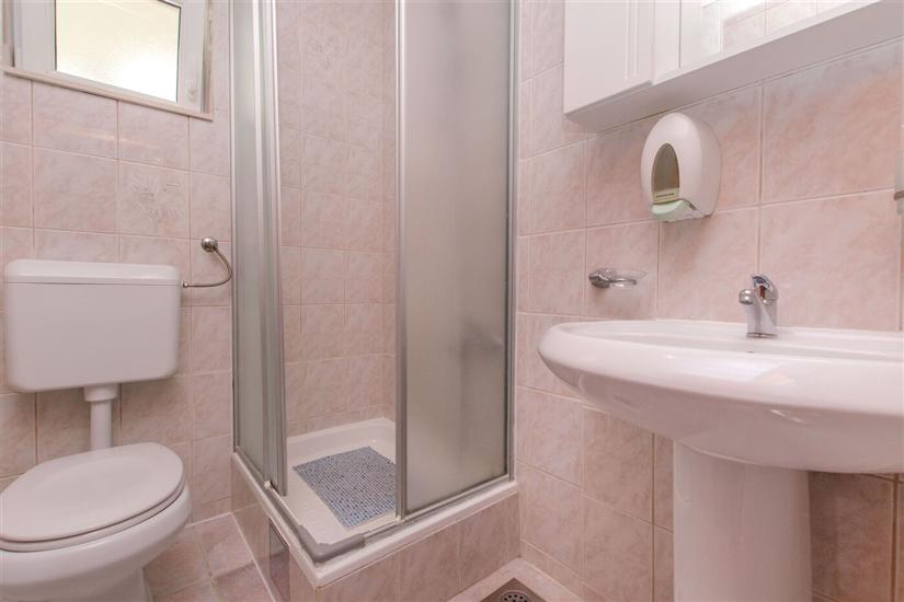 Apartment A5, for 4 persons