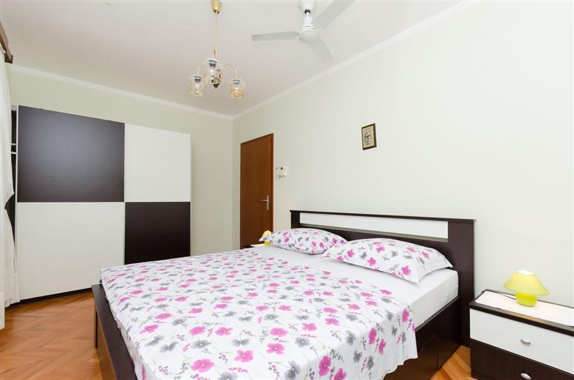 Appartamento A1, per 6 persone