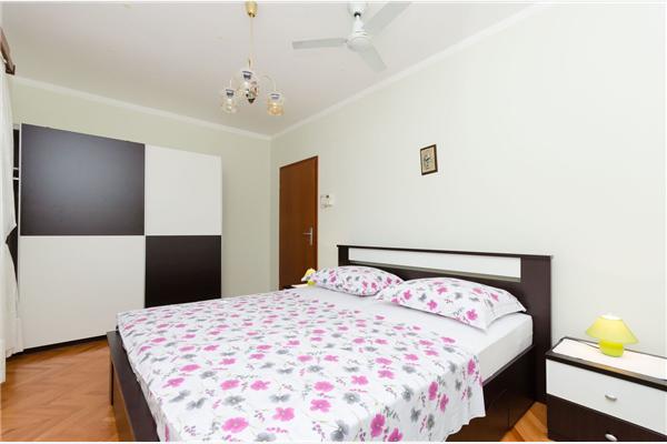 Appartamento A1, per 6 persone