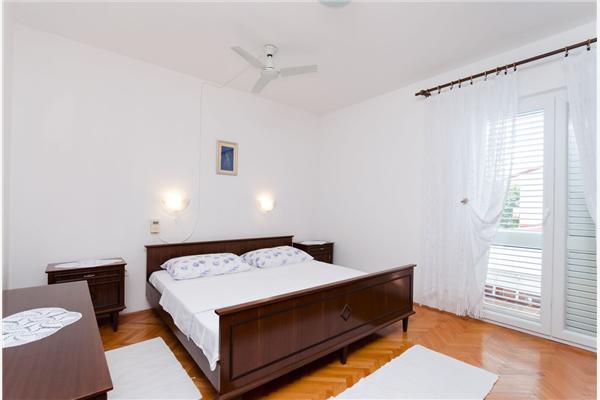 Appartamento A1, per 6 persone