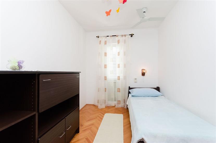 Appartamento A1, per 6 persone