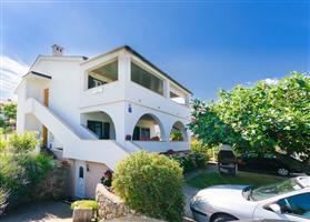 Ferienwohnung - Punat - Insel Krk