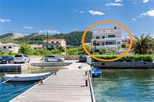 Apartment - Barbat - island Rab