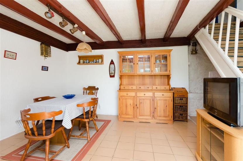 House K1, for 7 persons