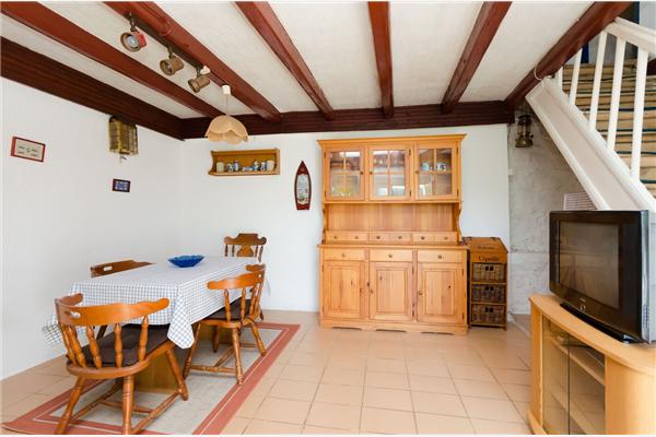 House K1, for 7 persons