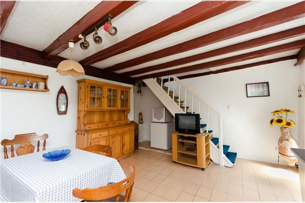 House K1, for 7 persons