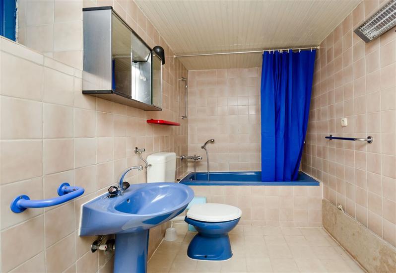 House K1, for 7 persons