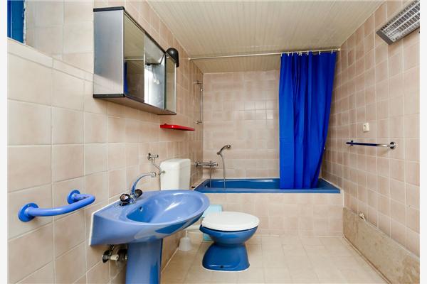 House K1, for 7 persons