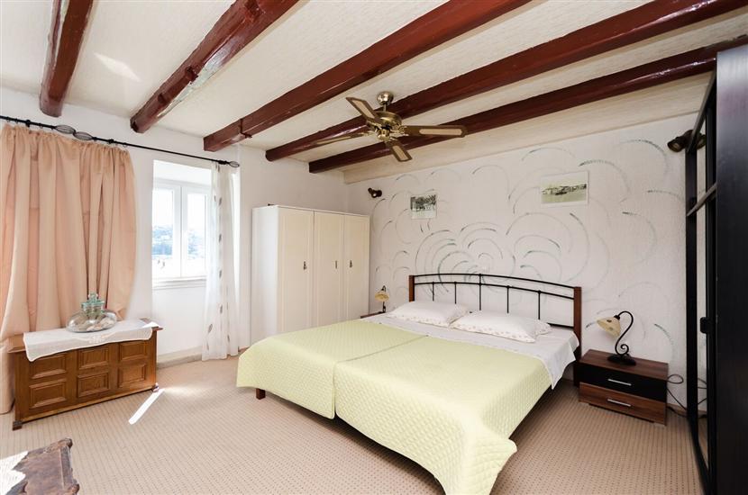 House K1, for 7 persons