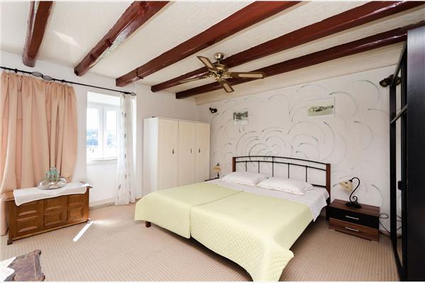 House K1, for 7 persons