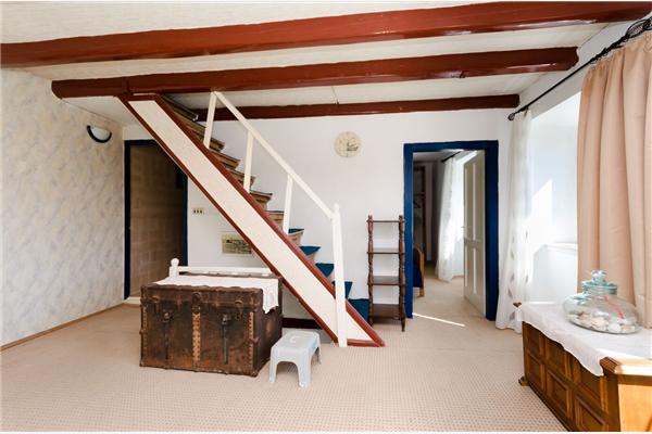 House K1, for 7 persons