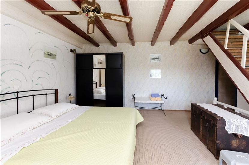 House K1, for 7 persons