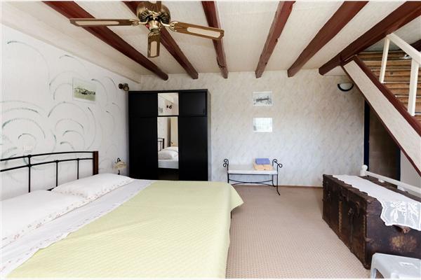 House K1, for 7 persons