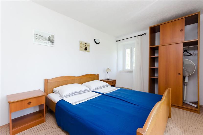 House K1, for 7 persons