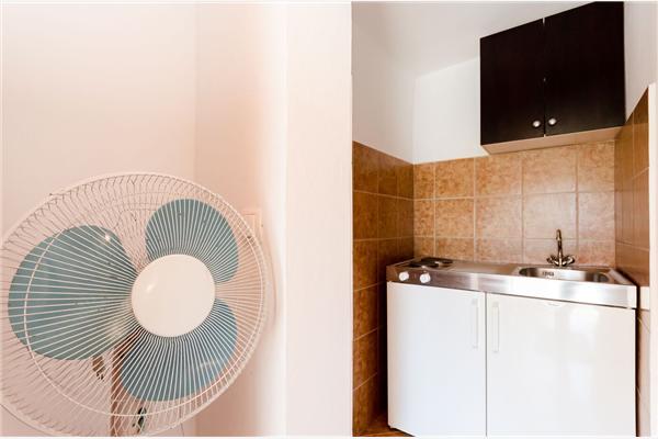 House K1, for 7 persons