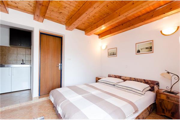 House K1, for 7 persons