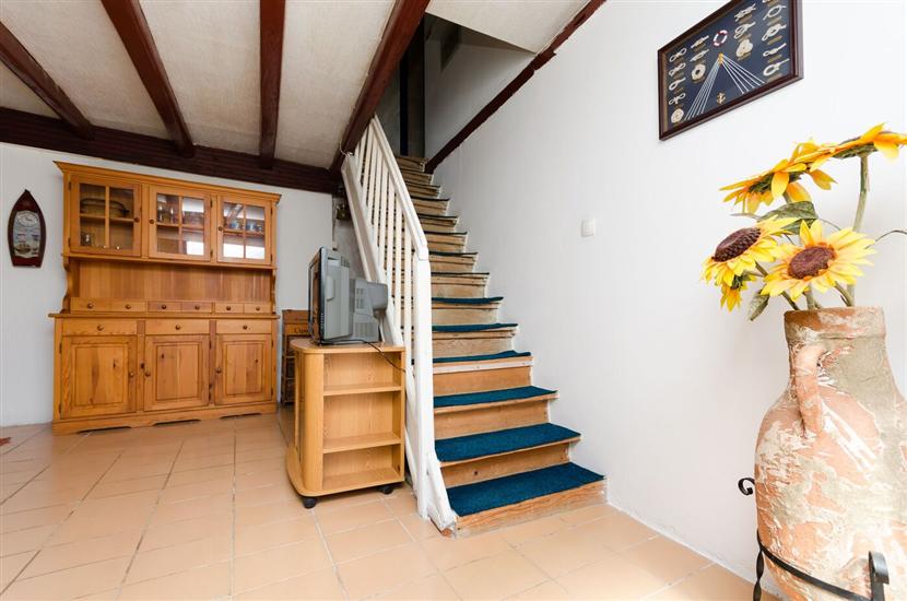 House K1, for 7 persons