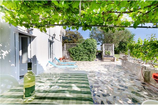 House K1, for 7 persons