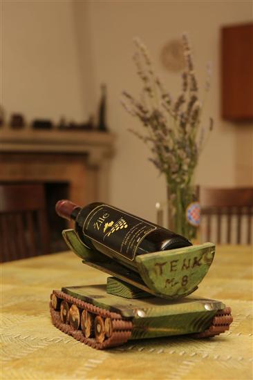 House K1, for 5 persons