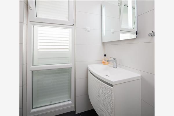 Apartment A1, for 2 persons