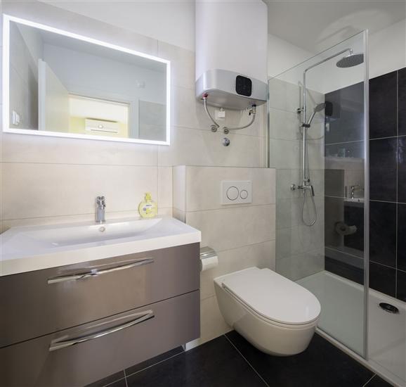 Room S3, for 2 persons