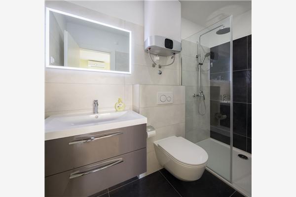 Room S3, for 2 persons