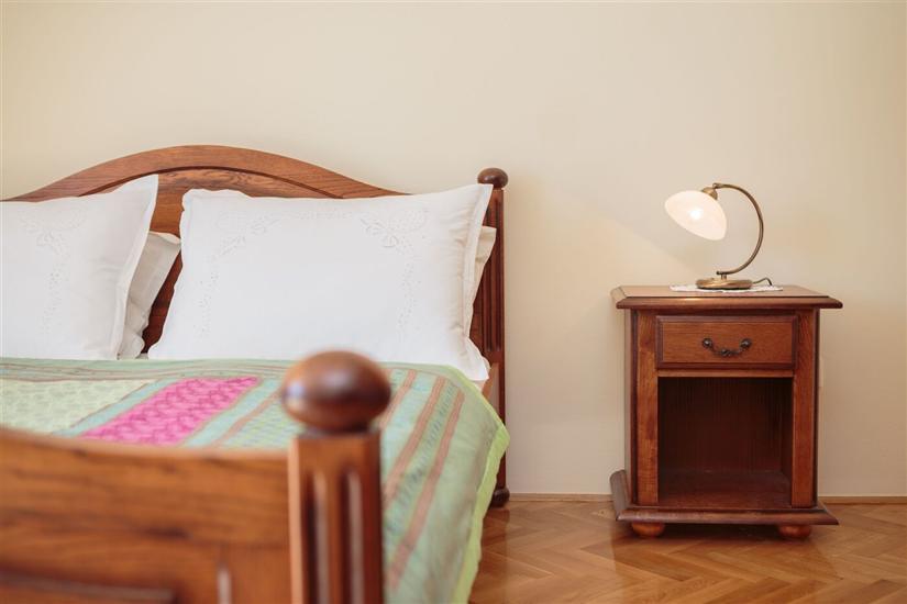 Apartment A4, for 4 persons