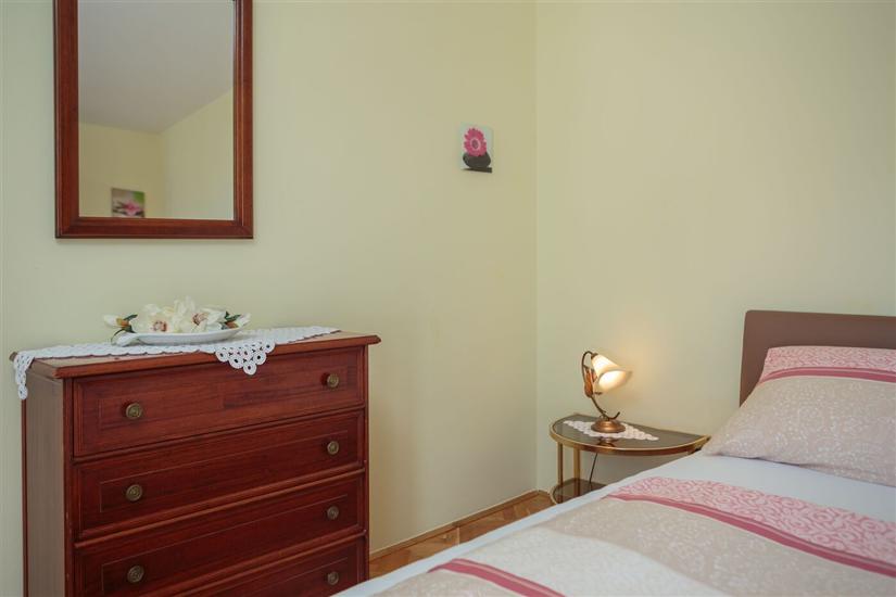 Apartment A4, for 4 persons