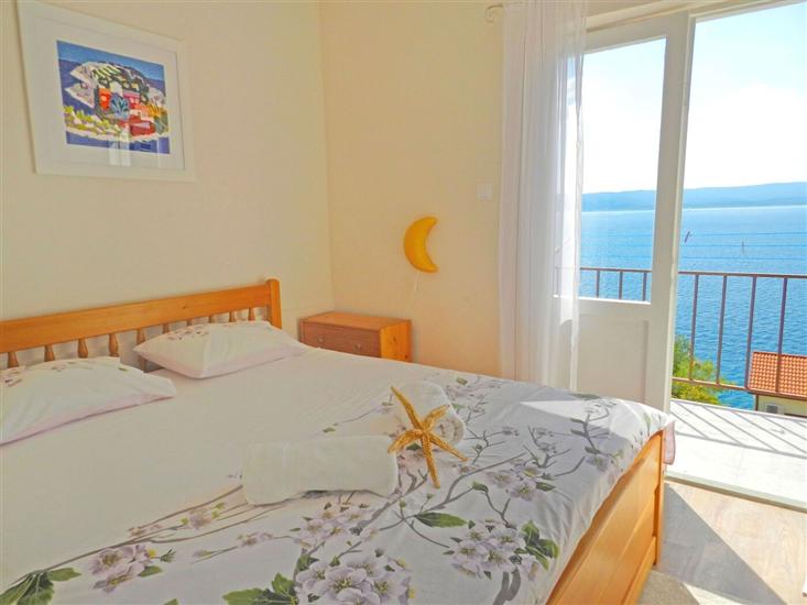 House K1, for 6 persons