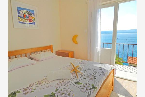 House K1, for 6 persons