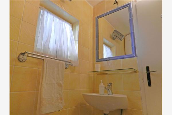 House K1, for 6 persons