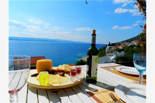 House K1, for 6 persons