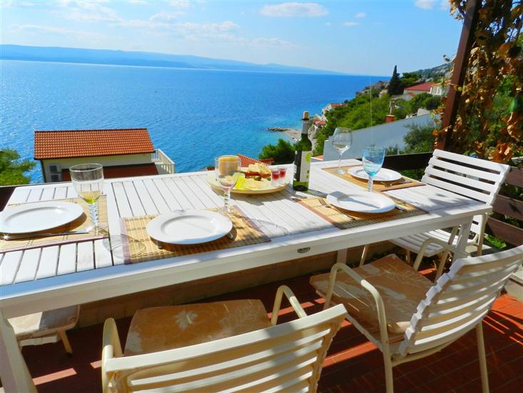 House K1, for 6 persons