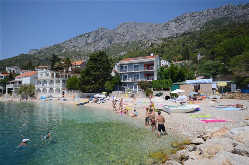 Brist-Brist (Makarska)