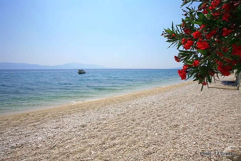 Brist-Brist (Makarska)