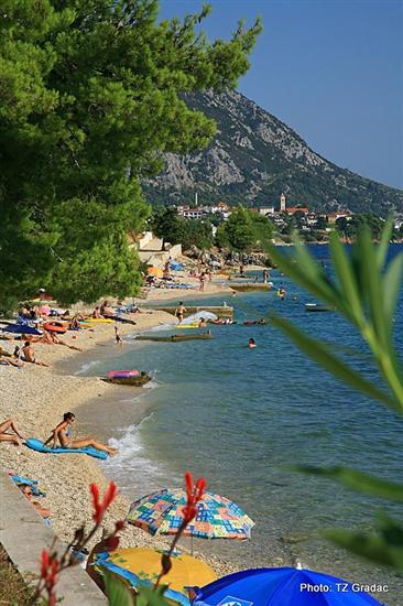 Brist-Brist (Makarska)