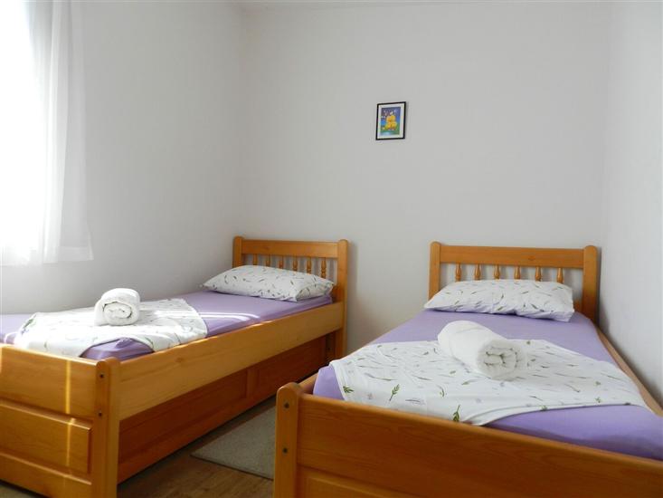 House K1, for 6 persons