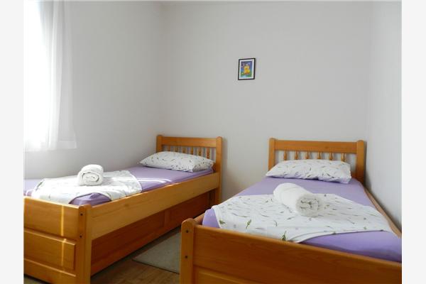 House K1, for 6 persons