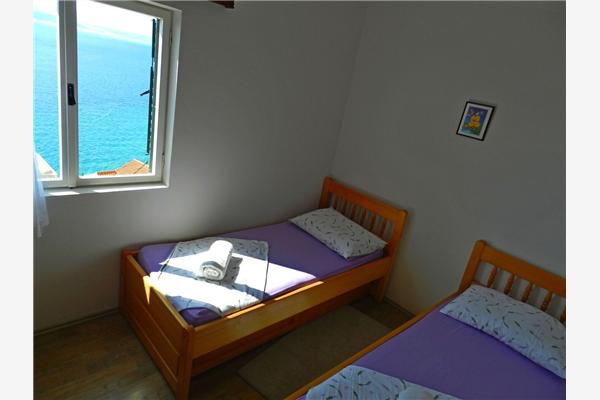 House K1, for 6 persons